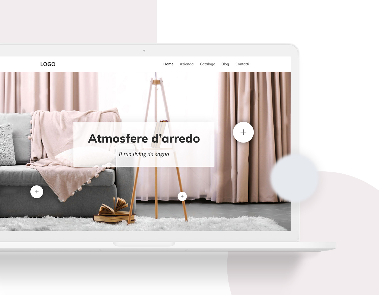  Atmosfere d'Arredo 