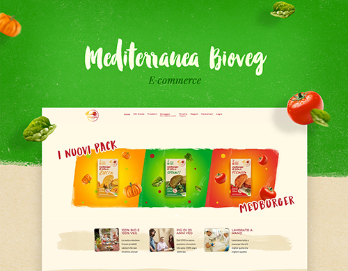  Mediterranea Ecommerce 