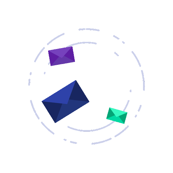 Sito web base - NEWSLETTER