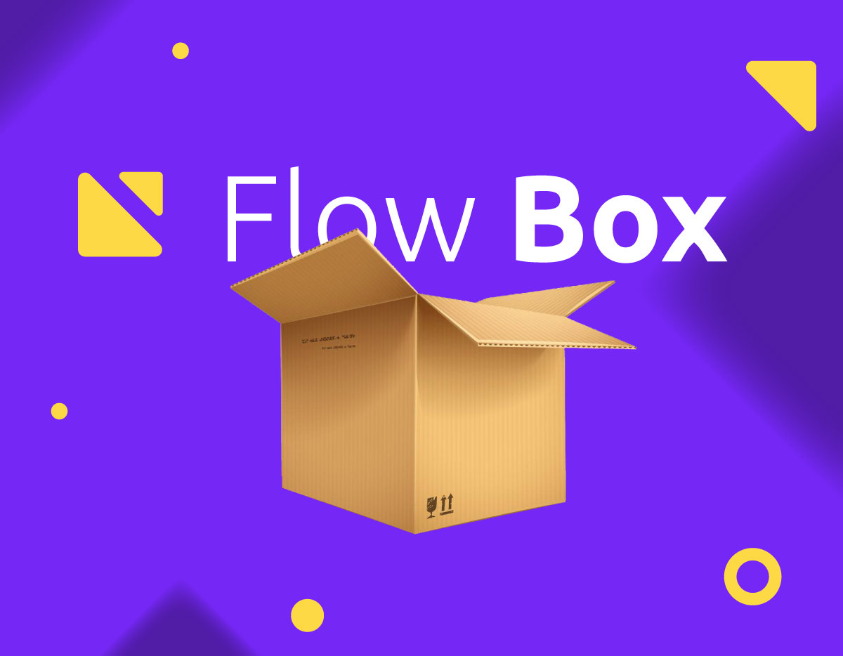  FlowBox 